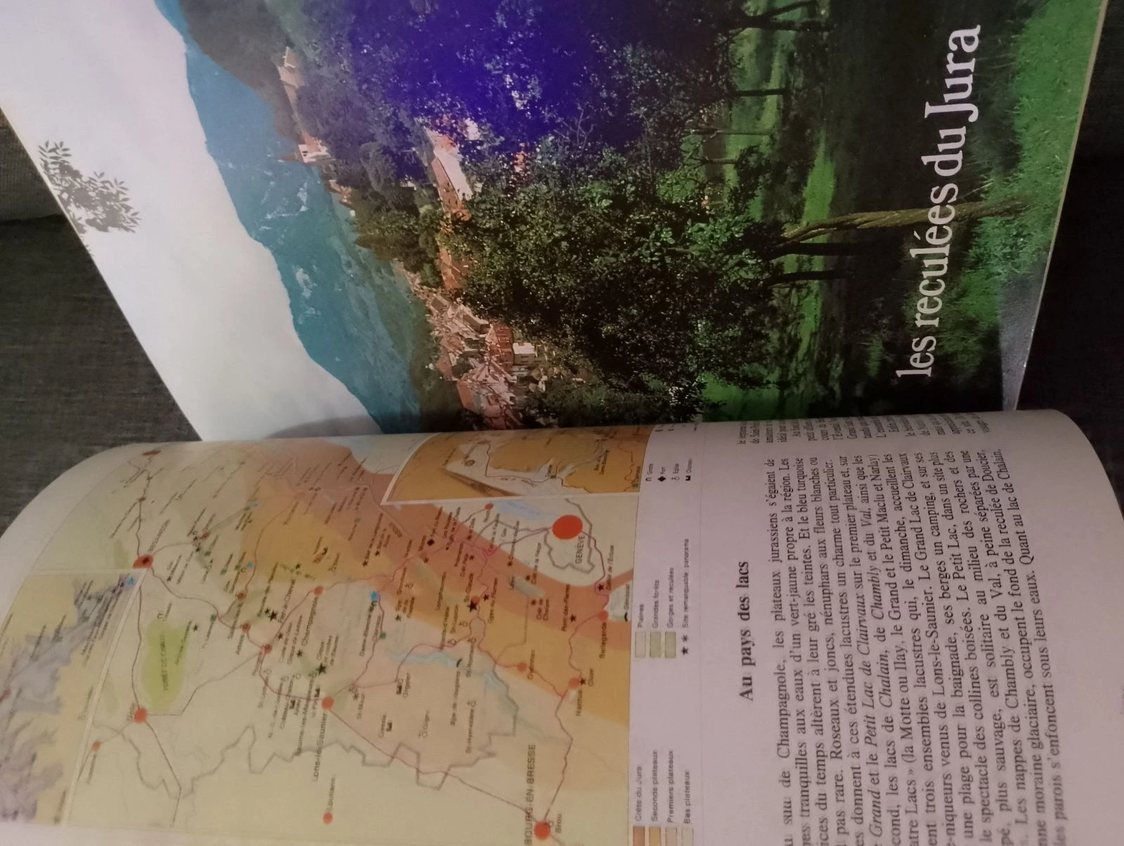 Gorges et gouffres Larousse – photo 17